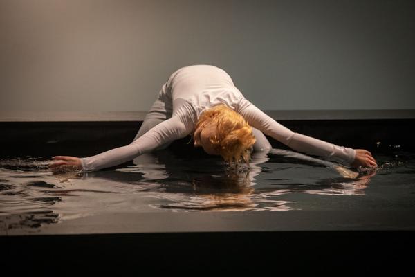 Kunsthalle Wien: Antarktika. Eine Ausstellung über Entfremdung (25.10.2018 -  17.2.2019, Eröffnung) http://www.kunsthallewien.at/#/de/ausstellungen/antarktika-eine-ausstellung-uber-entfremdung | Foto: eSeL Foto: eSeL.at - Lorenz Seidler