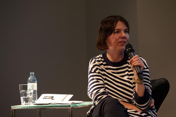 Kunsthalle Wien: Antarktika. Eine Ausstellung über Entfremdung (25.10.2018 -  17.2.2019, Eröffnung) http://www.kunsthallewien.at/#/de/ausstellungen/antarktika-eine-ausstellung-uber-entfremdung | Foto: eSeL Foto: eSeL.at - Lorenz Seidler