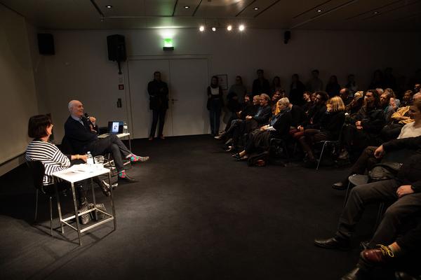 Kunsthalle Wien: Antarktika. Eine Ausstellung über Entfremdung (25.10.2018 -  17.2.2019, Eröffnung) http://www.kunsthallewien.at/#/de/ausstellungen/antarktika-eine-ausstellung-uber-entfremdung | Foto: eSeL Foto: eSeL.at - Lorenz Seidler
