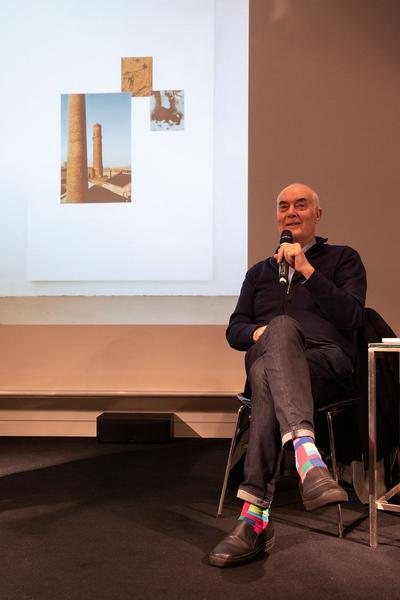 Kunsthalle Wien: Antarktika. Eine Ausstellung über Entfremdung (25.10.2018 -  17.2.2019, Eröffnung) http://www.kunsthallewien.at/#/de/ausstellungen/antarktika-eine-ausstellung-uber-entfremdung | Foto: eSeL Foto: eSeL.at - Lorenz Seidler