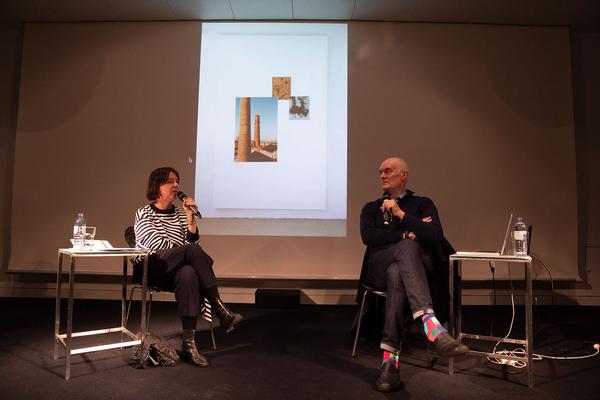 Kunsthalle Wien: Antarktika. Eine Ausstellung über Entfremdung (25.10.2018 -  17.2.2019, Eröffnung) http://www.kunsthallewien.at/#/de/ausstellungen/antarktika-eine-ausstellung-uber-entfremdung | Foto: eSeL Foto: eSeL.at - Lorenz Seidler