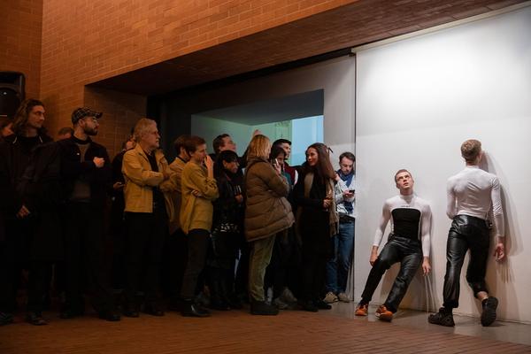 Kunsthalle Wien: Antarktika. Eine Ausstellung über Entfremdung (25.10.2018 -  17.2.2019, Eröffnung) http://www.kunsthallewien.at/#/de/ausstellungen/antarktika-eine-ausstellung-uber-entfremdung | Foto: eSeL Foto: eSeL.at - Lorenz Seidler