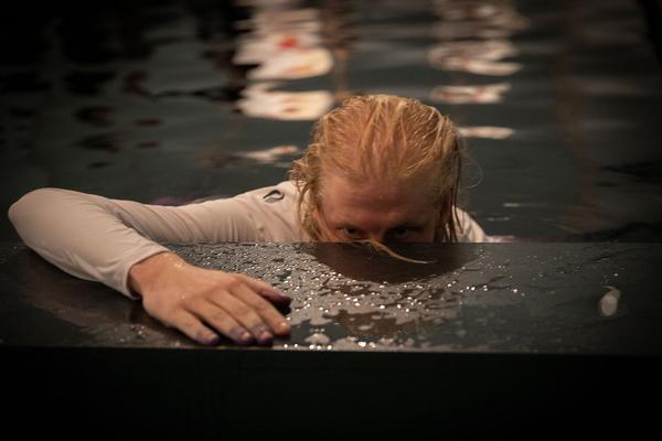 Kunsthalle Wien: Antarktika. Eine Ausstellung über Entfremdung (25.10.2018 -  17.2.2019, Eröffnung) http://www.kunsthallewien.at/#/de/ausstellungen/antarktika-eine-ausstellung-uber-entfremdung | Foto: eSeL Foto: eSeL.at - Lorenz Seidler