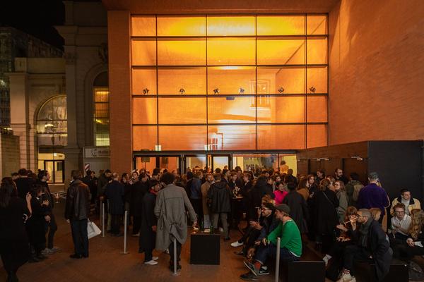 Kunsthalle Wien: Antarktika. Eine Ausstellung über Entfremdung (25.10.2018 -  17.2.2019, Eröffnung) http://www.kunsthallewien.at/#/de/ausstellungen/antarktika-eine-ausstellung-uber-entfremdung | Foto: eSeL Foto: eSeL.at - Lorenz Seidler