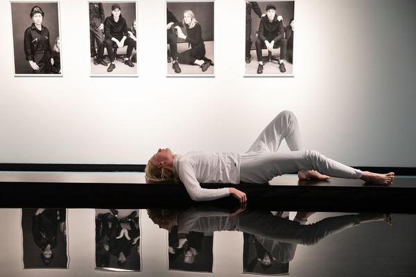 Kunsthalle Wien: Antarktika. Eine Ausstellung über Entfremdung (25.10.2018 -  17.2.2019, Eröffnung) http://www.kunsthallewien.at/#/de/ausstellungen/antarktika-eine-ausstellung-uber-entfremdung | Foto: eSeL Foto: eSeL.at - Lorenz Seidler