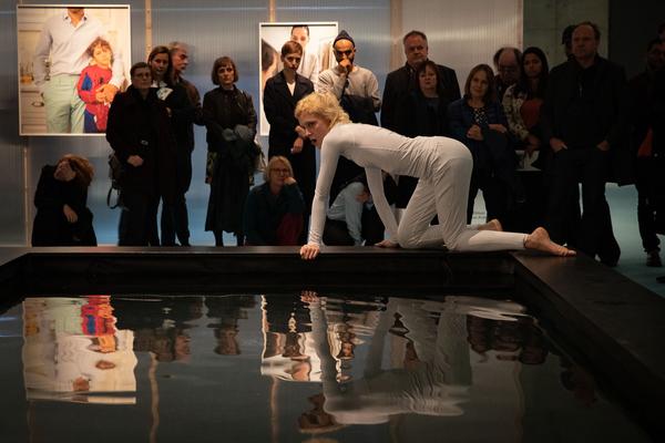 Kunsthalle Wien: Antarktika. Eine Ausstellung über Entfremdung (25.10.2018 -  17.2.2019, Eröffnung) http://www.kunsthallewien.at/#/de/ausstellungen/antarktika-eine-ausstellung-uber-entfremdung | Foto: eSeL Foto: eSeL.at - Lorenz Seidler