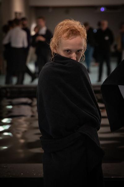 Kunsthalle Wien: Antarktika. Eine Ausstellung über Entfremdung (25.10.2018 -  17.2.2019, Eröffnung) http://www.kunsthallewien.at/#/de/ausstellungen/antarktika-eine-ausstellung-uber-entfremdung | Foto: eSeL Foto: eSeL.at - Lorenz Seidler
