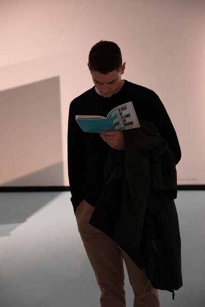 Kunsthalle Wien: Antarktika. Eine Ausstellung über Entfremdung (25.10.2018 -  17.2.2019, Eröffnung) http://www.kunsthallewien.at/#/de/ausstellungen/antarktika-eine-ausstellung-uber-entfremdung | Foto: eSeL Foto: eSeL.at - Lorenz Seidler