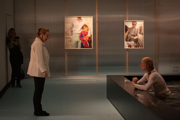 Kunsthalle Wien: Antarktika. Eine Ausstellung über Entfremdung (25.10.2018 -  17.2.2019, Eröffnung) http://www.kunsthallewien.at/#/de/ausstellungen/antarktika-eine-ausstellung-uber-entfremdung | Foto: eSeL Foto: eSeL.at - Lorenz Seidler