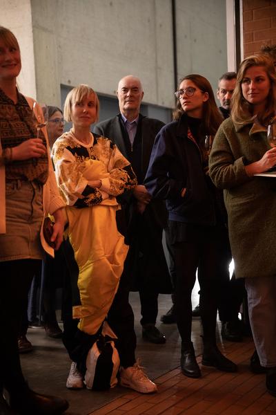 Kunsthalle Wien: Antarktika. Eine Ausstellung über Entfremdung (25.10.2018 -  17.2.2019, Eröffnung) http://www.kunsthallewien.at/#/de/ausstellungen/antarktika-eine-ausstellung-uber-entfremdung | Foto: eSeL Foto: eSeL.at - Lorenz Seidler