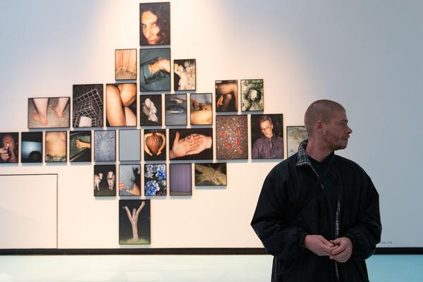 Kunsthalle Wien: Antarktika. Eine Ausstellung über Entfremdung (25.10.2018 -  17.2.2019, Eröffnung) http://www.kunsthallewien.at/#/de/ausstellungen/antarktika-eine-ausstellung-uber-entfremdung | Foto: eSeL Foto: eSeL.at - Lorenz Seidler