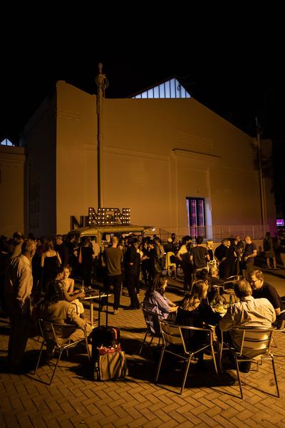 Secession: Eröffnung (13.9.2018) Foto: eSeL Foto: eSeL.at - Lorenz Seidler