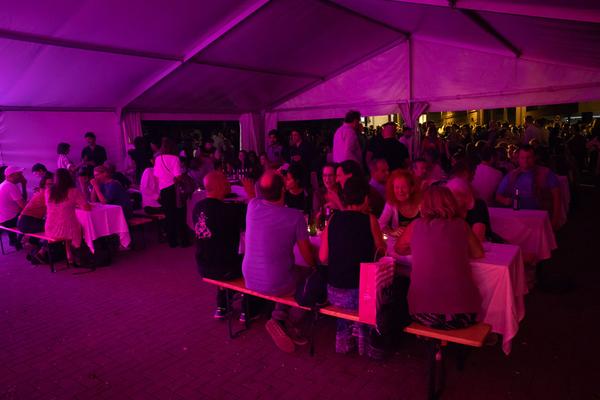 Secession: Eröffnung (13.9.2018) Foto: eSeL Foto: eSeL.at - Lorenz Seidler