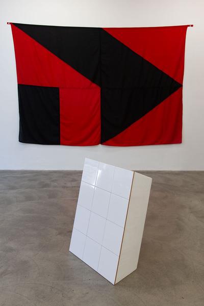 Galerie Martin Janda: Asier Mendizabal: Prozess und Zufall (23.10. - 1.12.2018) https://esel.at/termin/98704 | Foto: eSeL Foto: esel@esel.at