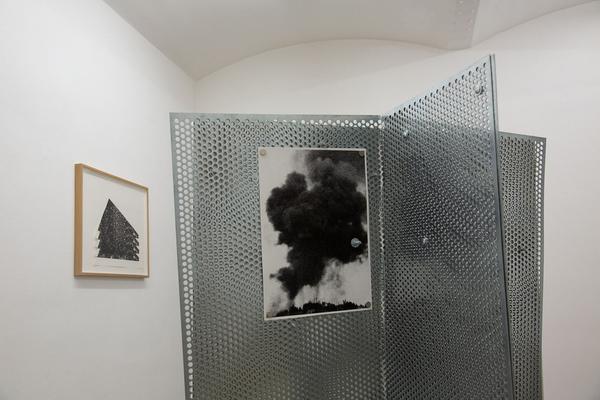 Galerie Martin Janda: Asier Mendizabal: Prozess und Zufall (23.10. - 1.12.2018) https://esel.at/termin/98704 | Foto: eSeL Foto: esel@esel.at