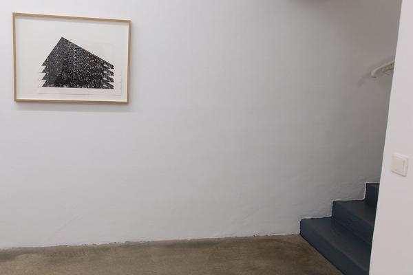 Galerie Martin Janda: Asier Mendizabal: Prozess und Zufall (23.10. - 1.12.2018) https://esel.at/termin/98704 | Foto: eSeL Foto: esel@esel.at