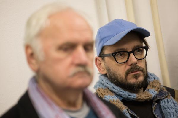 das weisse haus: Eröffnung "Current Signs“ (21.2. - 28.3.2018, Eröffnung) https://esel.at/termin/94932 | Foto: eSeL Foto: eSeL.at - Lorenz Seidler