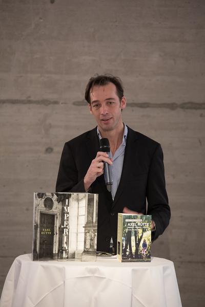 Kunsthalle Krems: Axel Hütte. Imperial - Majestic - Magical (11.3  - 10.6.2018) http://esel.cc/AxelHuette_KunsthalleKrems Foto: eSeL Foto: eSeL.at - Lorenz Seidler