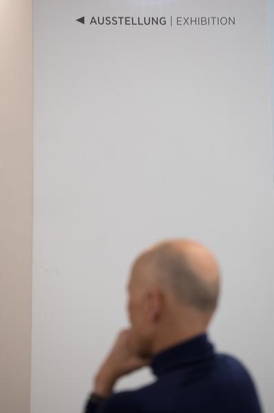 Kunsthalle Krems: Axel Hütte. Imperial - Majestic - Magical (11.3  - 10.6.2018) http://esel.cc/AxelHuette_KunsthalleKrems Foto: eSeL Foto: eSeL.at - Lorenz Seidler