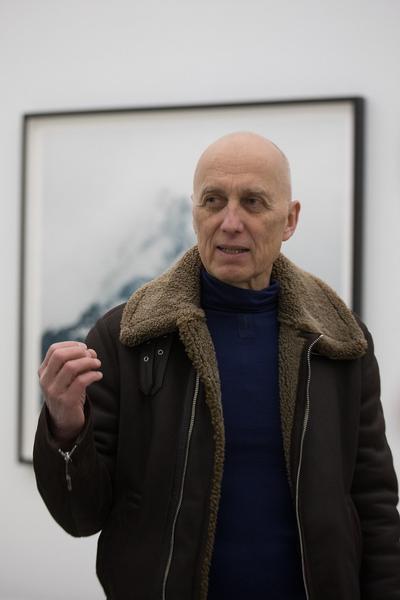 Kunsthalle Krems: Axel Hütte. Imperial - Majestic - Magical (11.3  - 10.6.2018) http://esel.cc/AxelHuette_KunsthalleKrems Foto: eSeL Foto: eSeL.at - Lorenz Seidler