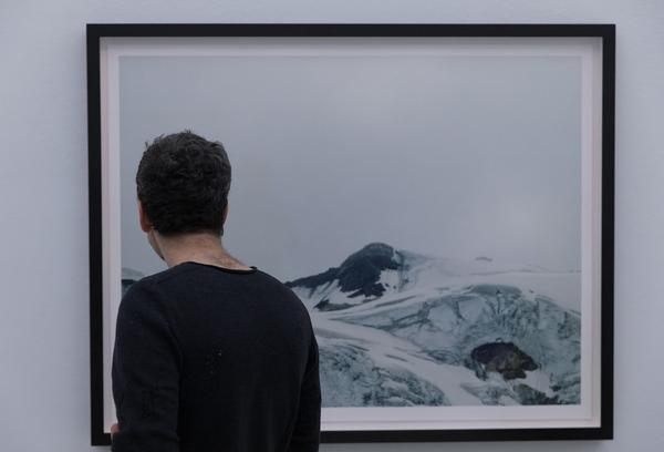 Kunsthalle Krems: Axel Hütte. Imperial - Majestic - Magical (11.3  - 10.6.2018) http://esel.cc/AxelHuette_KunsthalleKrems Foto: eSeL Foto: eSeL.at - Lorenz Seidler