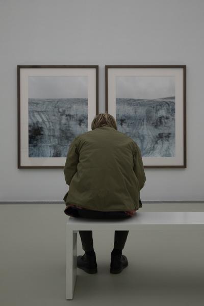 Kunsthalle Krems: Axel Hütte. Imperial - Majestic - Magical (11.3  - 10.6.2018) http://esel.cc/AxelHuette_KunsthalleKrems Foto: eSeL Foto: eSeL.at - Lorenz Seidler