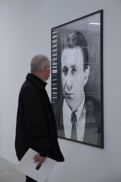 Kunsthalle Krems: Axel Hütte. Imperial - Majestic - Magical (11.3  - 10.6.2018) http://esel.cc/AxelHuette_KunsthalleKrems Foto: eSeL Foto: eSeL.at - Lorenz Seidler