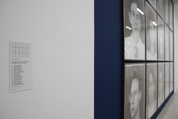 Kunsthalle Krems: Axel Hütte. Imperial - Majestic - Magical (11.3  - 10.6.2018) http://esel.cc/AxelHuette_KunsthalleKrems Foto: eSeL Foto: eSeL.at - Lorenz Seidler