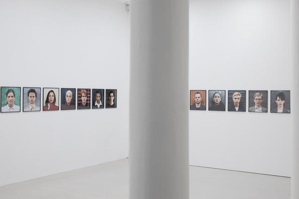Kunsthalle Krems: Axel Hütte. Imperial - Majestic - Magical (11.3  - 10.6.2018) http://esel.cc/AxelHuette_KunsthalleKrems Foto: eSeL Foto: eSeL.at - Lorenz Seidler
