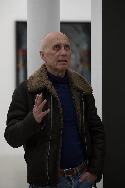 Kunsthalle Krems: Axel Hütte. Imperial - Majestic - Magical (11.3  - 10.6.2018) http://esel.cc/AxelHuette_KunsthalleKrems Foto: eSeL Foto: eSeL.at - Lorenz Seidler