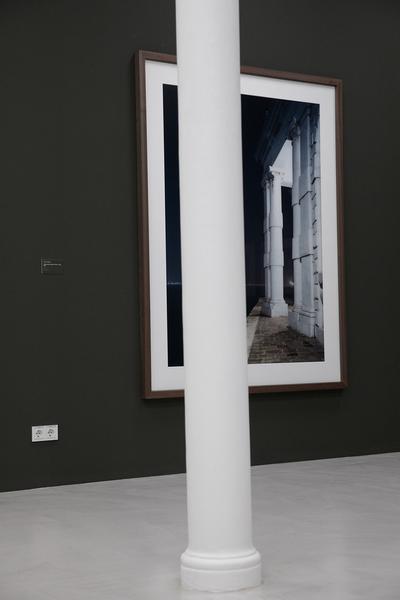 Kunsthalle Krems: Axel Hütte. Imperial - Majestic - Magical (11.3  - 10.6.2018) http://esel.cc/AxelHuette_KunsthalleKrems Foto: eSeL Foto: eSeL.at - Lorenz Seidler