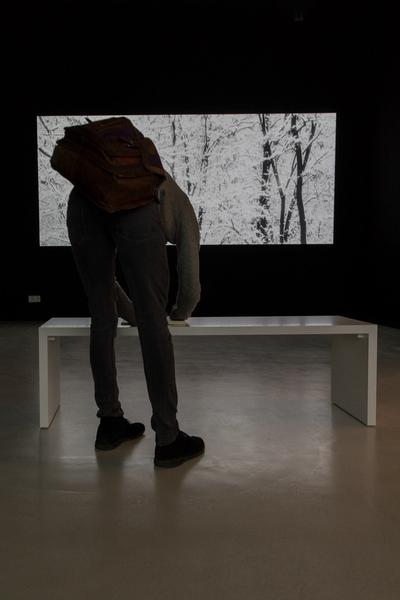 Kunsthalle Krems: Axel Hütte. Imperial - Majestic - Magical (11.3  - 10.6.2018) http://esel.cc/AxelHuette_KunsthalleKrems Foto: eSeL Foto: eSeL.at - Lorenz Seidler