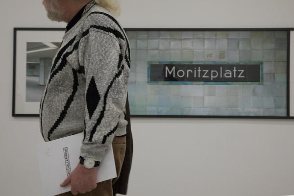Kunsthalle Krems: Axel Hütte. Imperial - Majestic - Magical (11.3  - 10.6.2018) http://esel.cc/AxelHuette_KunsthalleKrems Foto: eSeL Foto: eSeL.at - Lorenz Seidler