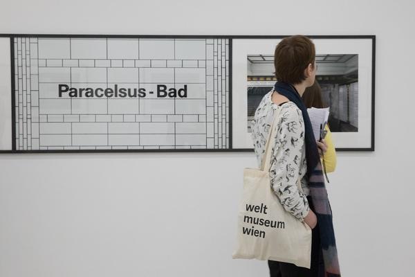 Kunsthalle Krems: Axel Hütte. Imperial - Majestic - Magical (11.3  - 10.6.2018) http://esel.cc/AxelHuette_KunsthalleKrems Foto: eSeL Foto: eSeL.at - Lorenz Seidler