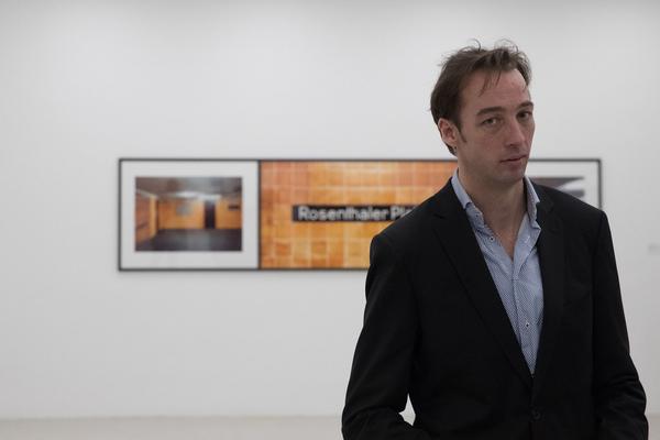 Kunsthalle Krems: Axel Hütte. Imperial - Majestic - Magical (11.3  - 10.6.2018) http://esel.cc/AxelHuette_KunsthalleKrems Foto: eSeL Foto: eSeL.at - Lorenz Seidler