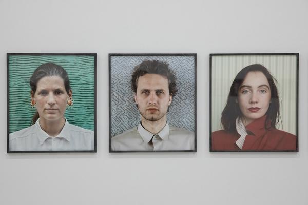 Kunsthalle Krems: Axel Hütte. Imperial - Majestic - Magical (11.3  - 10.6.2018) http://esel.cc/AxelHuette_KunsthalleKrems Foto: eSeL Foto: eSeL.at - Lorenz Seidler