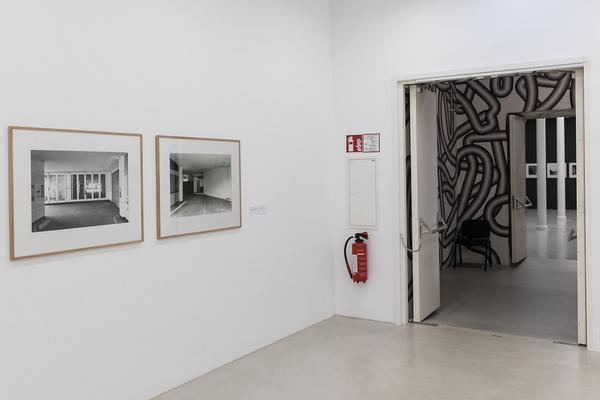Kunsthalle Krems: Axel Hütte. Imperial - Majestic - Magical (11.3  - 10.6.2018) http://esel.cc/AxelHuette_KunsthalleKrems Foto: eSeL Foto: eSeL.at - Lorenz Seidler