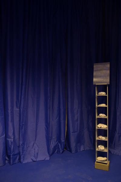Hi, Gordon: "Before the Beginning, and after the End" (16.2.-18.2.2018) https://esel.at/termin/94476 | Foto: eSeL Foto: eSeL.at - Lorenz Seidler