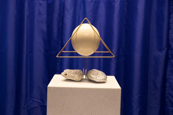Hi, Gordon: "Before the Beginning, and after the End" (16.2.-18.2.2018) https://esel.at/termin/94476 | Foto: eSeL Foto: eSeL.at - Lorenz Seidler