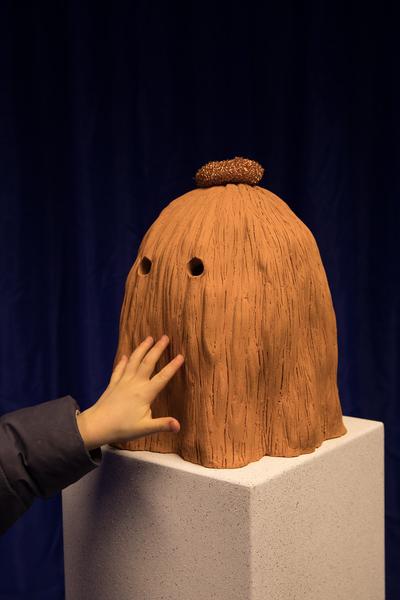 Hi, Gordon: "Before the Beginning, and after the End" (16.2.-18.2.2018) https://esel.at/termin/94476 | Foto: eSeL Foto: eSeL.at - Lorenz Seidler