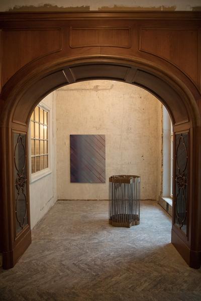 Hi, Gordon: "Before the Beginning, and after the End" (16.2.-18.2.2018) https://esel.at/termin/94476 | Foto: eSeL Foto: eSeL.at - Lorenz Seidler