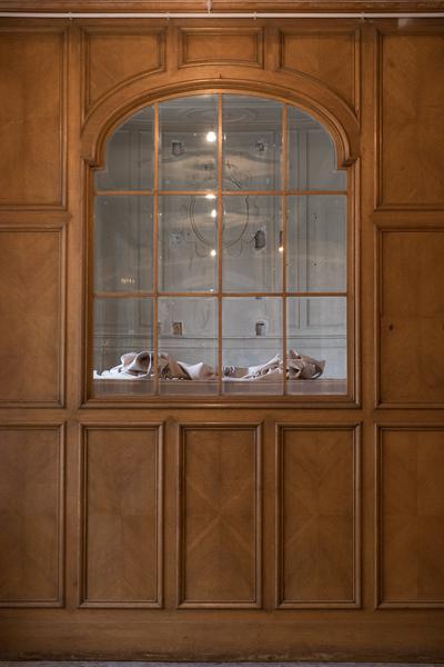Hi, Gordon: "Before the Beginning, and after the End" (16.2.-18.2.2018) https://esel.at/termin/94476 | Foto: eSeL Foto: eSeL.at - Lorenz Seidler