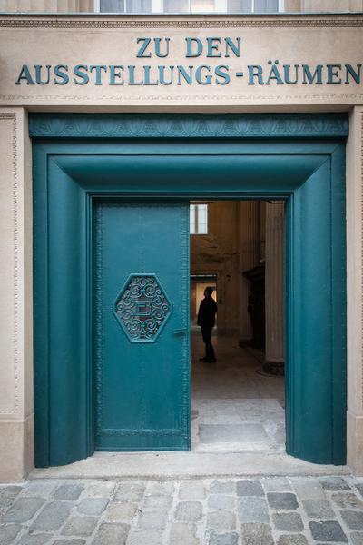 Hi, Gordon: "Before the Beginning, and after the End" (16.2.-18.2.2018) https://esel.at/termin/94476 | Foto: eSeL Foto: eSeL.at - Lorenz Seidler