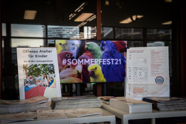 Belvedere 21: Somerfest (29.6.2018)  | https://www.belvedere21.at/kalender21&et=ET000082642 | Foto: eSeL Foto: eSeL.at - Lorenz Seidler