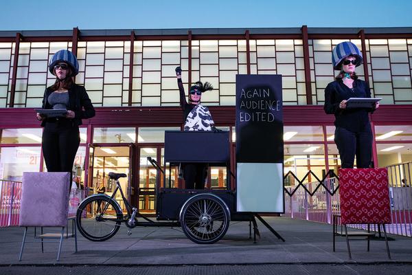 Belvedere 21: Somerfest (29.6.2018)  | https://www.belvedere21.at/kalender21&et=ET000082642 | Foto: eSeL Foto: eSeL.at - Lorenz Seidler