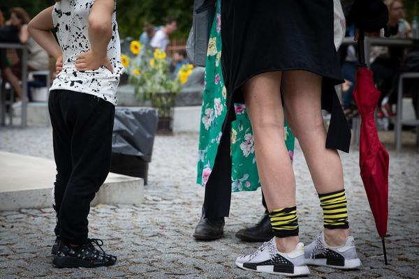Belvedere 21: Somerfest (29.6.2018)  | https://www.belvedere21.at/kalender21&et=ET000082642 | Foto: eSeL Foto: eSeL.at - Lorenz Seidler