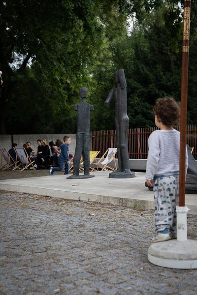 Belvedere 21: Somerfest (29.6.2018)  | https://www.belvedere21.at/kalender21&et=ET000082642 | Foto: eSeL Foto: eSeL.at - Lorenz Seidler