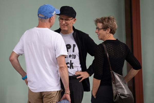 Belvedere 21: Somerfest (29.6.2018)  | https://www.belvedere21.at/kalender21&et=ET000082642 | Foto: eSeL Foto: eSeL.at - Lorenz Seidler