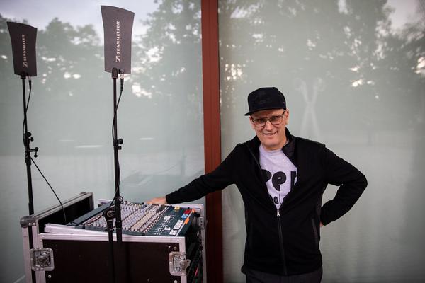 Belvedere 21: Somerfest (29.6.2018)  | https://www.belvedere21.at/kalender21&et=ET000082642 | Foto: eSeL Foto: eSeL.at - Lorenz Seidler
