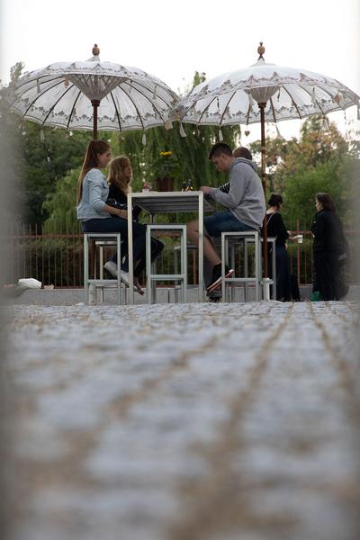 Belvedere 21: Somerfest (29.6.2018)  | https://www.belvedere21.at/kalender21&et=ET000082642 | Foto: eSeL Foto: eSeL.at - Lorenz Seidler